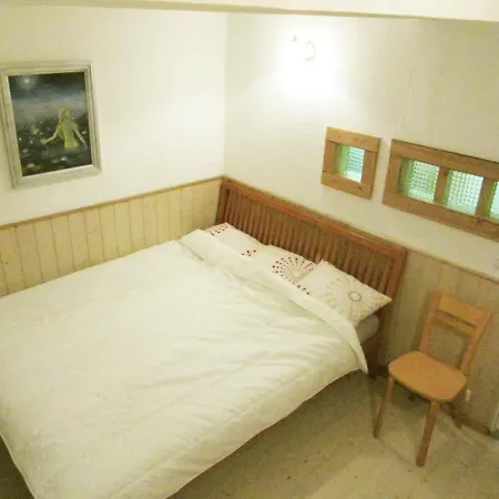 Lille Villa Parnu