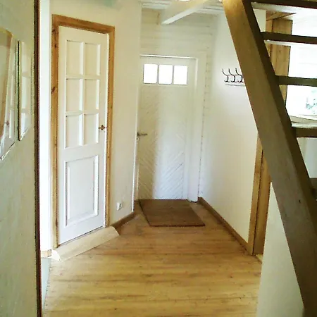 Lille Villa Parnu